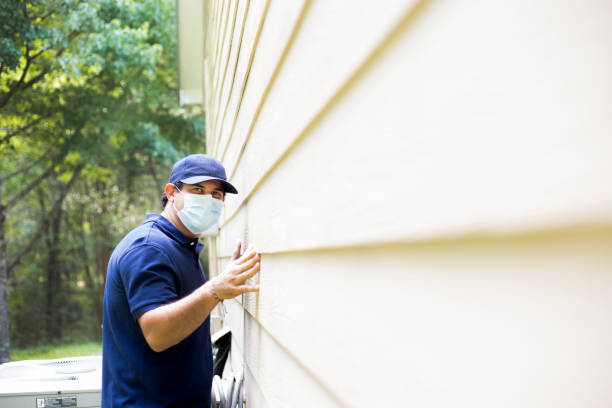 Affordable Siding Repair and Maintenance Services in Willow Springs, MO