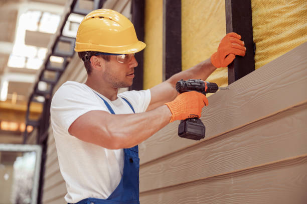 Best Siding Removal and Disposal  in Willow Springs, MO